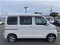 2018 Daihatsu Hijet Cargo