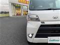 2018 Daihatsu Hijet Cargo