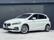 2019 BMW 2 Series