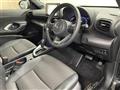 2023 Toyota Yaris Cross