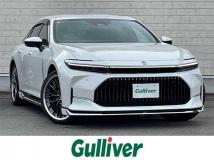 2025 Toyota Crown