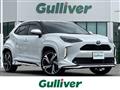 2023 Toyota Yaris Cross