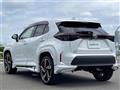 2023 Toyota Yaris Cross