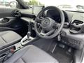 2023 Toyota Yaris Cross