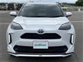 2023 Toyota Yaris Cross