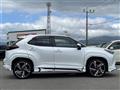 2023 Toyota Yaris Cross