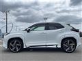 2023 Toyota Yaris Cross