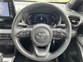 2023 Toyota Yaris Cross