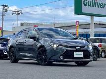 2022 Toyota Corolla Sedan
