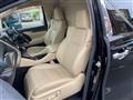 2019 Toyota Alphard Hybrid