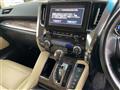2019 Toyota Alphard Hybrid