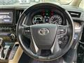 2019 Toyota Alphard Hybrid