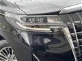 2019 Toyota Alphard Hybrid