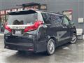 2019 Toyota Alphard Hybrid