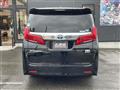 2019 Toyota Alphard Hybrid