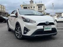 2020 Toyota AQUA