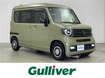 2023 Honda N-VAN