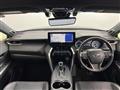 2020 Toyota Harrier Hybrid