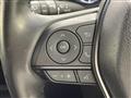 2020 Toyota Harrier Hybrid