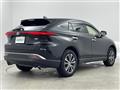 2020 Toyota Harrier Hybrid