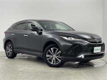 2020 Toyota Harrier Hybrid