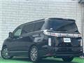 2017 Nissan Elgrand