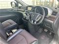 2017 Nissan Elgrand