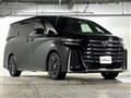 2024 Toyota Vellfire