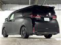 2024 Toyota Vellfire