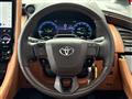 2024 Toyota Vellfire