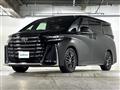 2024 Toyota Vellfire