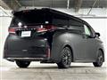 2024 Toyota Vellfire