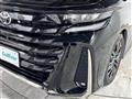 2024 Toyota Vellfire