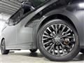 2024 Toyota Vellfire