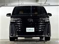 2024 Toyota Vellfire