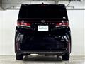 2024 Toyota Vellfire
