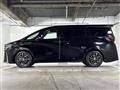 2024 Toyota Vellfire