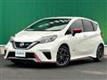 2018 Nissan Note