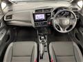 2018 Honda Fit Hybrid
