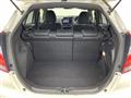 2018 Honda Fit Hybrid