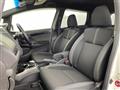 2018 Honda Fit Hybrid
