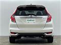 2018 Honda Fit Hybrid