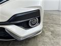 2018 Honda Fit Hybrid