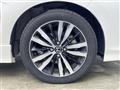 2018 Honda Fit Hybrid