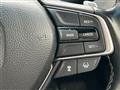 2022 Honda Insight