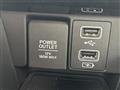 2022 Honda Insight