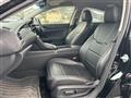 2022 Honda Insight