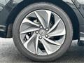 2022 Honda Insight