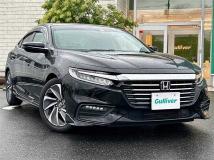 2022 Honda Insight