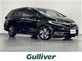 2019 Honda SHUTTLE HYBRID